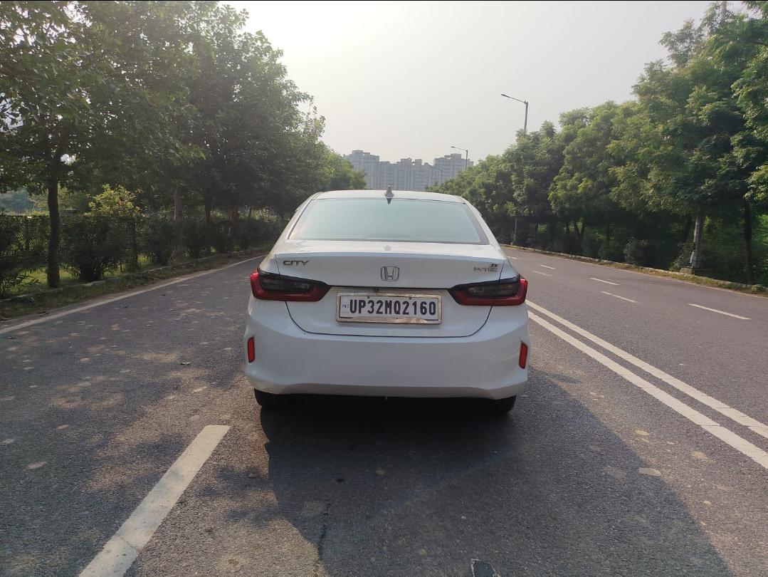 यूज़्ड 2022 होंडा सिटी, Noida New Delhi 3 यूज़्ड 2022 होंडा सिटी, Noida New Delhi 3
