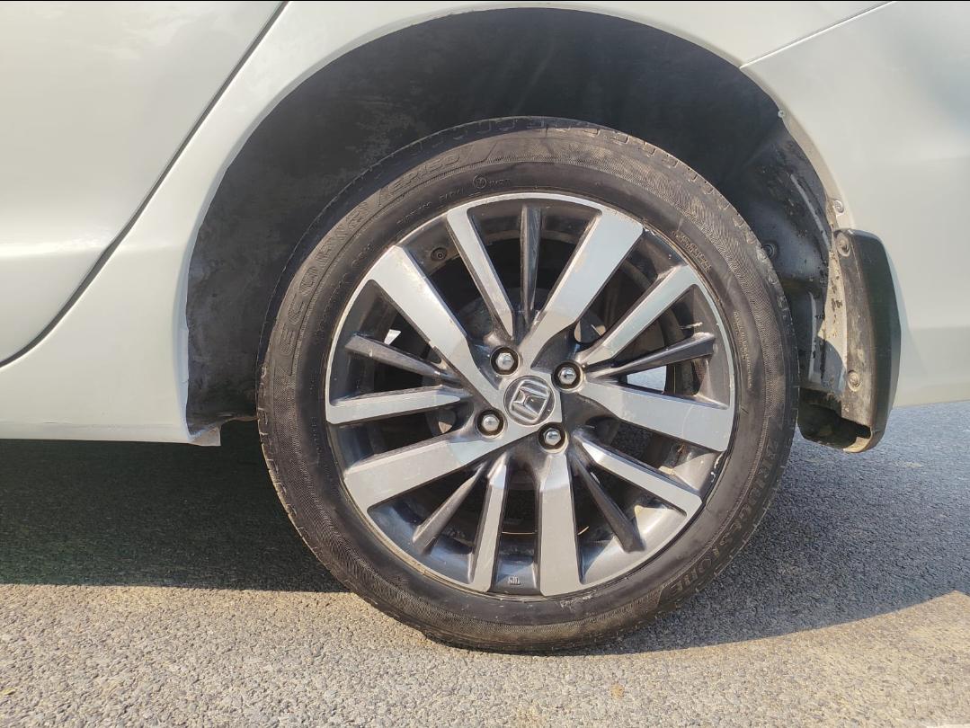 यूज़्ड 2022 होंडा सिटी, Noida New Delhi 8 यूज़्ड 2022 होंडा सिटी, Noida New Delhi 8