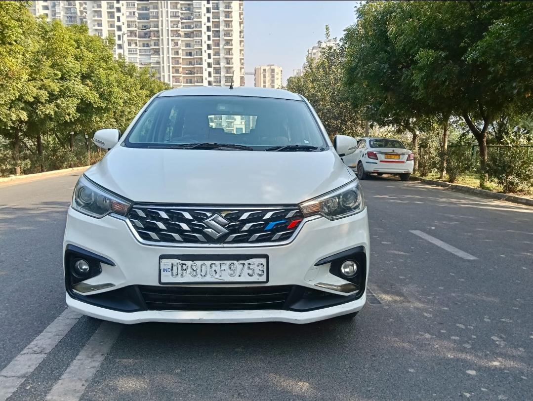 यूज़्ड 2022 मारुति सुजुकी अर्टिगा, Noida New Delhi 7 यूज़्ड 2022 मारुति सुजुकी अर्टिगा, Noida New Delhi 7