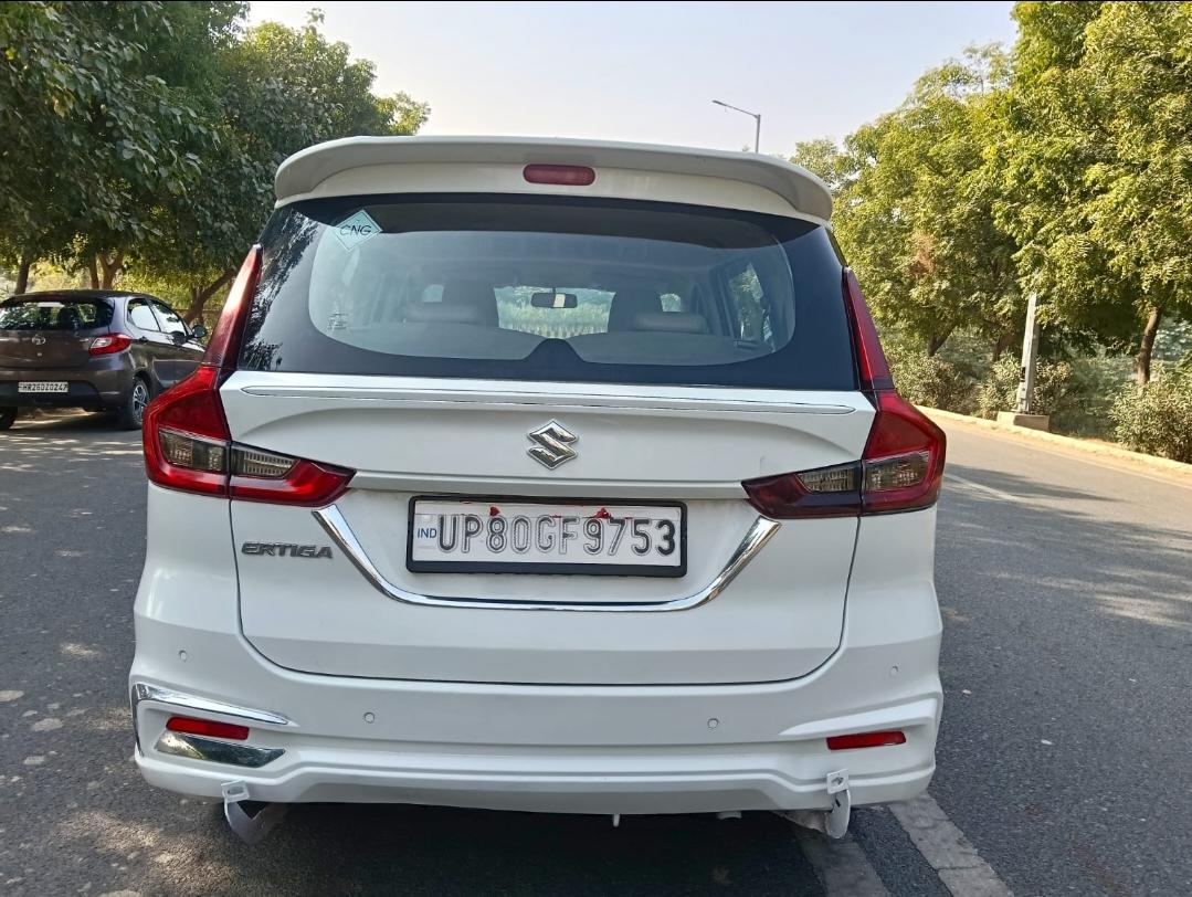 यूज़्ड 2022 मारुति सुजुकी अर्टिगा, Noida New Delhi 3 यूज़्ड 2022 मारुति सुजुकी अर्टिगा, Noida New Delhi 3