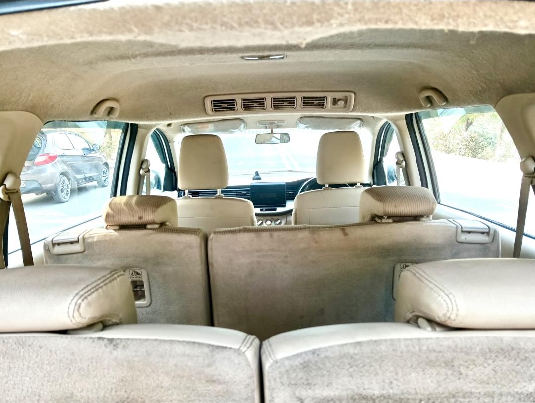 यूज़्ड 2022 मारुति सुजुकी अर्टिगा, Noida New Delhi 10 यूज़्ड 2022 मारुति सुजुकी अर्टिगा, Noida New Delhi 10