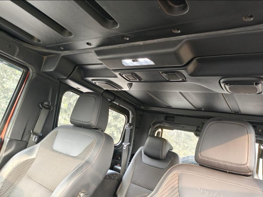 यूज़्ड 2021 महिंद्रा थार, Noida New Delhi 14 यूज़्ड 2021 महिंद्रा थार, Noida New Delhi 14