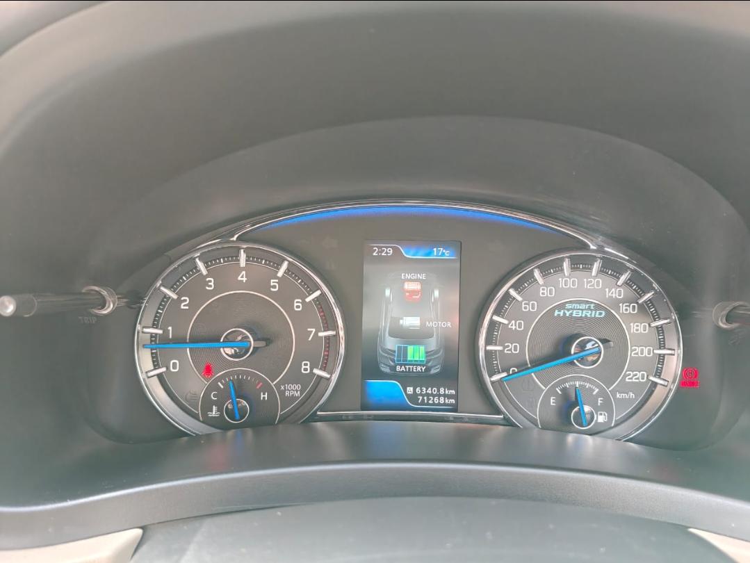 यूज़्ड 2020 मारुति सुजुकी सियाज़, Noida New Delhi 9 यूज़्ड 2020 मारुति सुजुकी सियाज़, Noida New Delhi 9