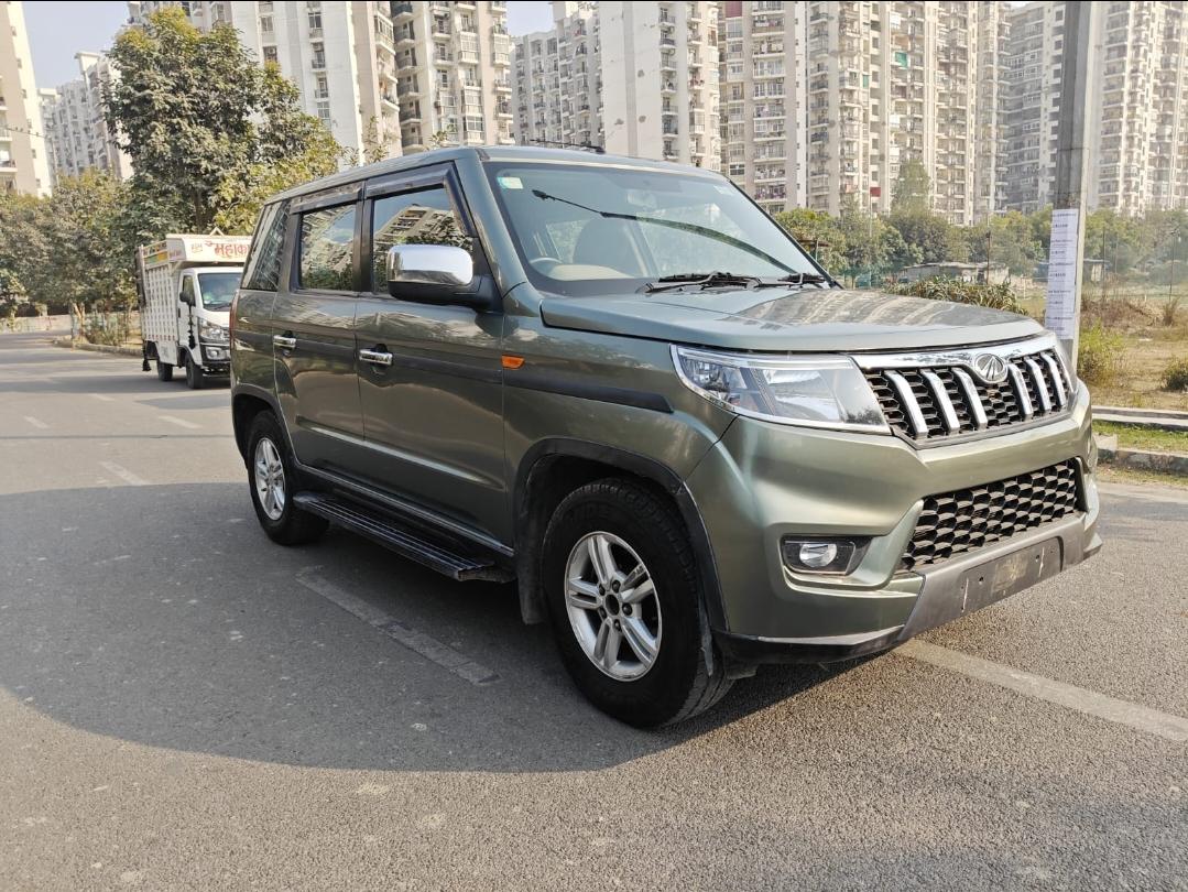 यूज़्ड 2022 महिंद्रा बोलेरो नियो, Noida New Delhi 6 यूज़्ड 2022 महिंद्रा बोलेरो नियो, Noida New Delhi 6