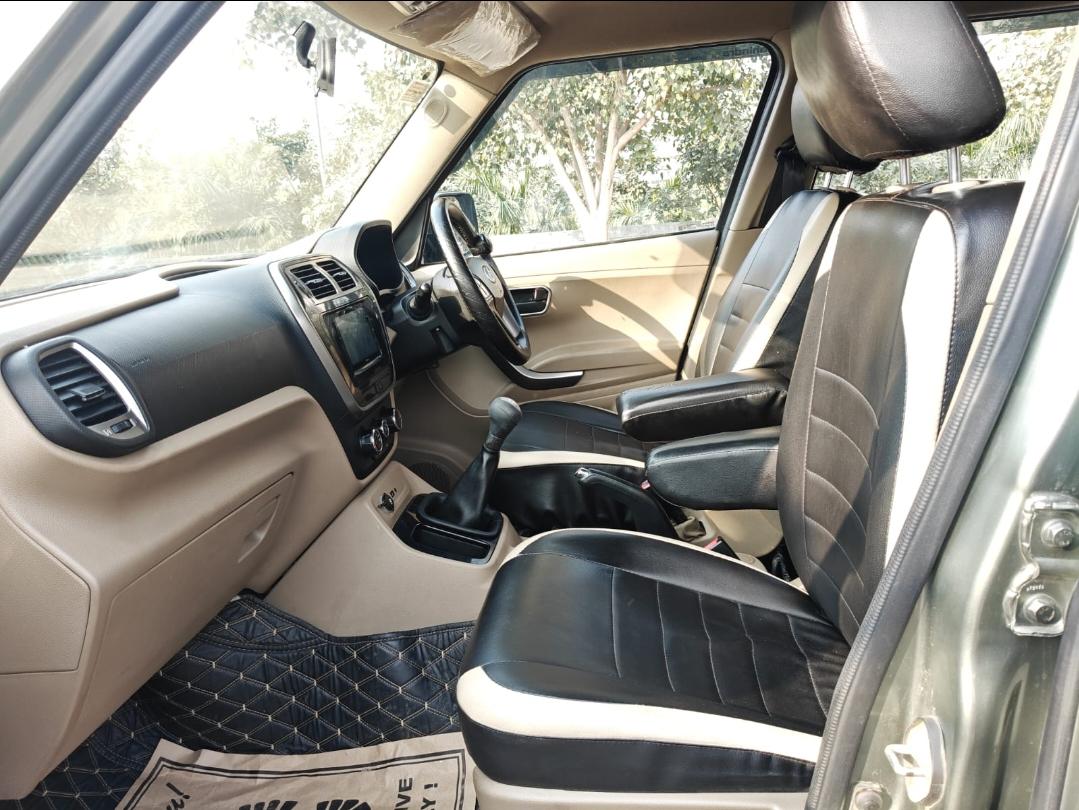 यूज़्ड 2022 महिंद्रा बोलेरो नियो, Noida New Delhi 13 यूज़्ड 2022 महिंद्रा बोलेरो नियो, Noida New Delhi 13