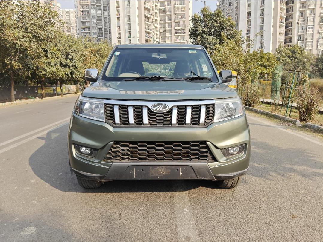 यूज़्ड 2022 महिंद्रा बोलेरो नियो, Noida New Delhi 7 यूज़्ड 2022 महिंद्रा बोलेरो नियो, Noida New Delhi 7