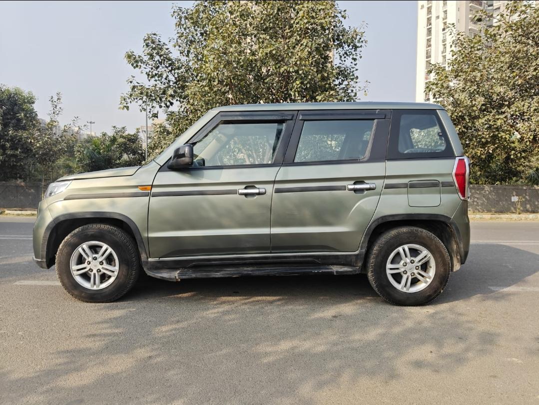 यूज़्ड 2022 महिंद्रा बोलेरो नियो, Noida New Delhi 1 यूज़्ड 2022 महिंद्रा बोलेरो नियो, Noida New Delhi 1