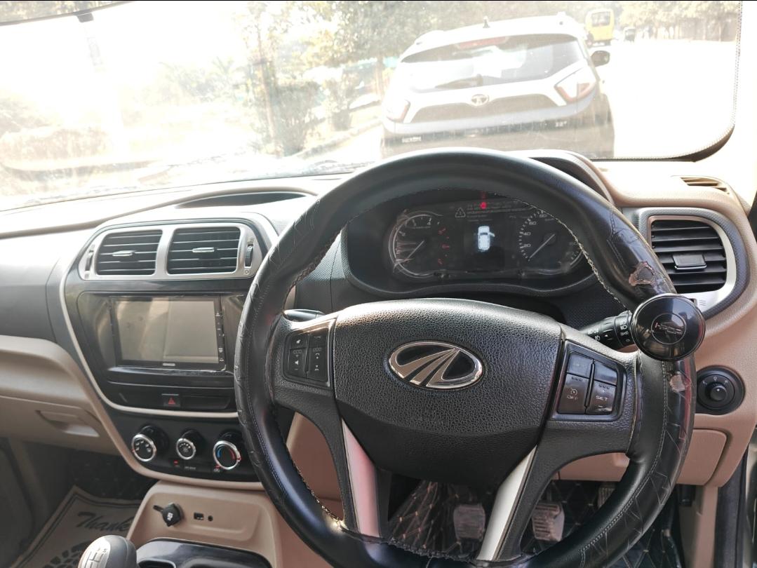 यूज़्ड 2022 महिंद्रा बोलेरो नियो, Noida New Delhi 12 यूज़्ड 2022 महिंद्रा बोलेरो नियो, Noida New Delhi 12