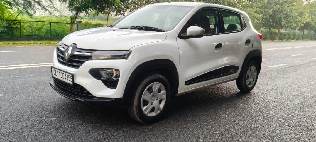 2023 रेनो क्विड RXT 1.0 Easy-R 2023 रेनो क्विड RXT 1.0 Easy-R