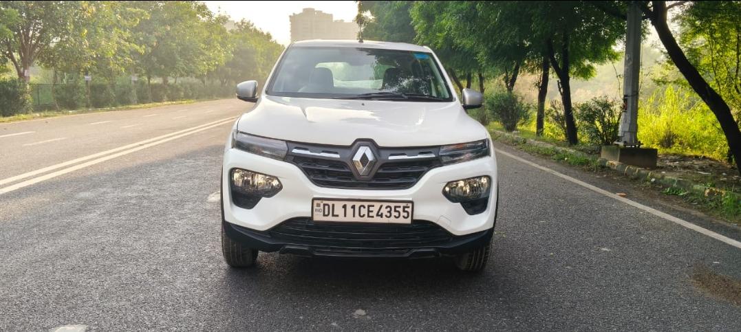 यूज़्ड 2023 रेनो क्विड, Noida New Delhi 7 यूज़्ड 2023 रेनो क्विड, Noida New Delhi 7