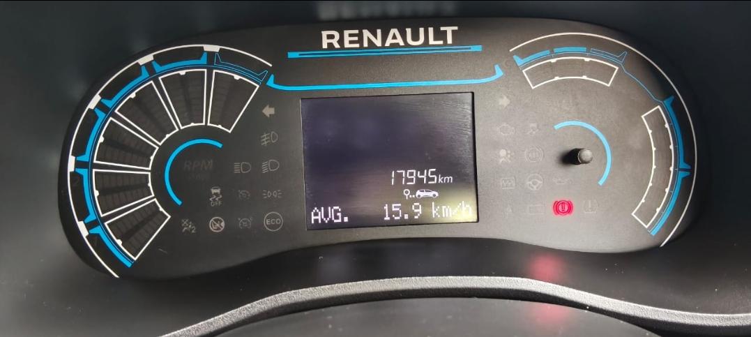 यूज़्ड 2023 रेनो क्विड, Noida New Delhi 10 यूज़्ड 2023 रेनो क्विड, Noida New Delhi 10