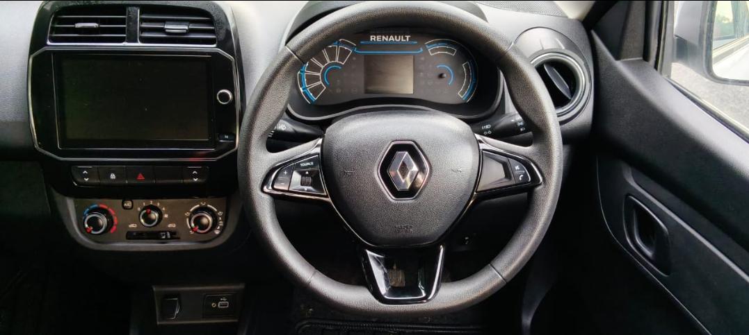 यूज़्ड 2023 रेनो क्विड, Noida New Delhi 12 यूज़्ड 2023 रेनो क्विड, Noida New Delhi 12