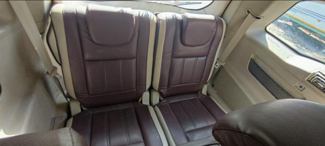 यूज़्ड 2017 महिंद्रा एक्सयूवी500, Noida New Delhi 14 यूज़्ड 2017 महिंद्रा एक्सयूवी500, Noida New Delhi 14