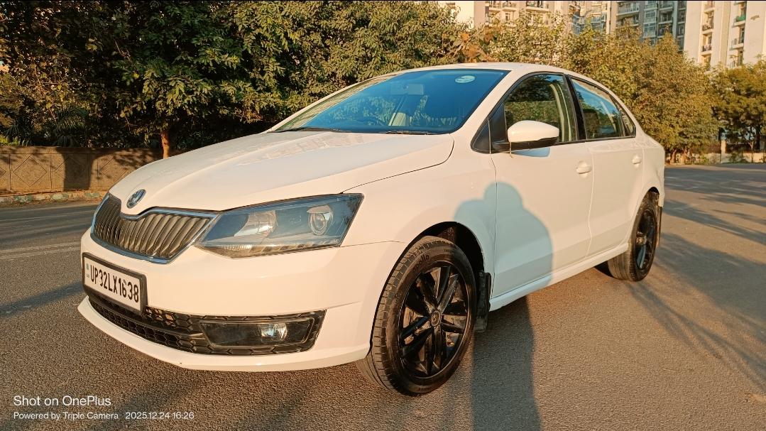 2021 स्कोडा रैपिड 1.0 TSI Ambition MT 2021 स्कोडा रैपिड 1.0 TSI Ambition MT