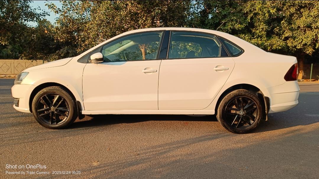 यूज़्ड 2021 स्कोडा रैपिड, Noida New Delhi 1 यूज़्ड 2021 स्कोडा रैपिड, Noida New Delhi 1