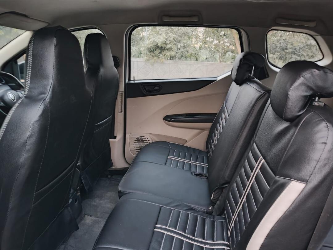 यूज़्ड 2023 रेनो ट्राइबर, Noida New Delhi 16 यूज़्ड 2023 रेनो ट्राइबर, Noida New Delhi 16