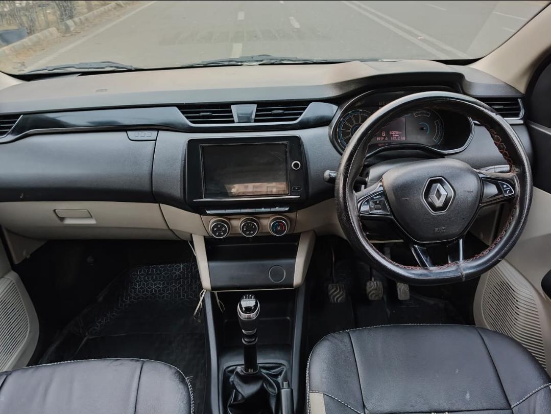 यूज़्ड 2023 रेनो ट्राइबर, Noida New Delhi 11 यूज़्ड 2023 रेनो ट्राइबर, Noida New Delhi 11