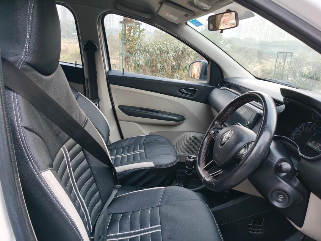 यूज़्ड 2023 रेनो ट्राइबर, Noida New Delhi 15 यूज़्ड 2023 रेनो ट्राइबर, Noida New Delhi 15