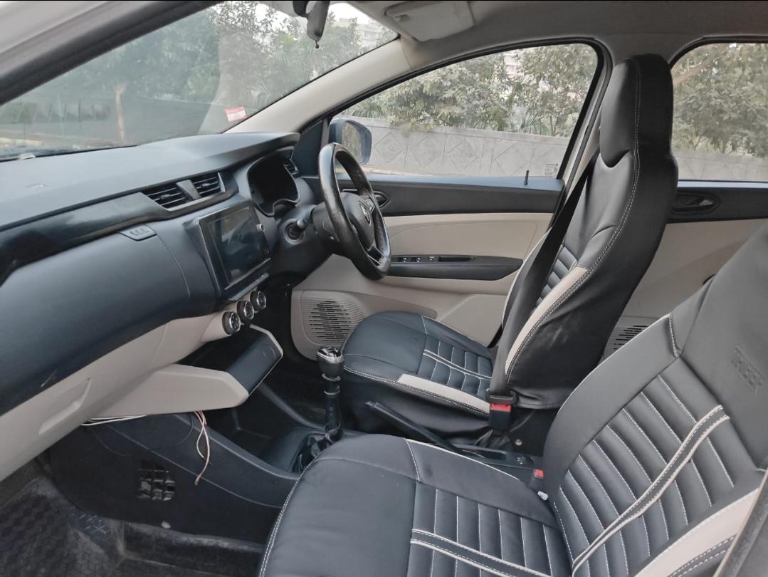 यूज़्ड 2023 रेनो ट्राइबर, Noida New Delhi 13 यूज़्ड 2023 रेनो ट्राइबर, Noida New Delhi 13