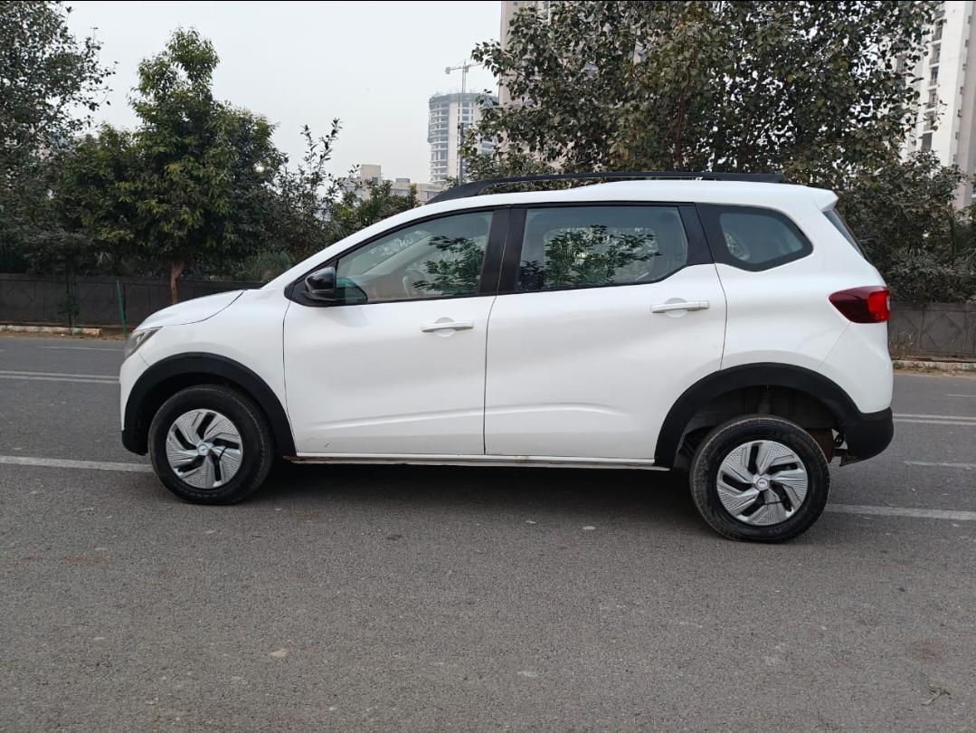 यूज़्ड 2023 रेनो ट्राइबर, Noida New Delhi 1 यूज़्ड 2023 रेनो ट्राइबर, Noida New Delhi 1