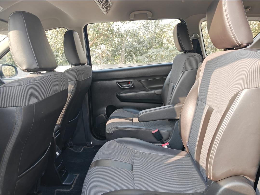 यूज़्ड 2021 मारुति सुजुकी एक्सएल6, Noida New Delhi 16 यूज़्ड 2021 मारुति सुजुकी एक्सएल6, Noida New Delhi 16