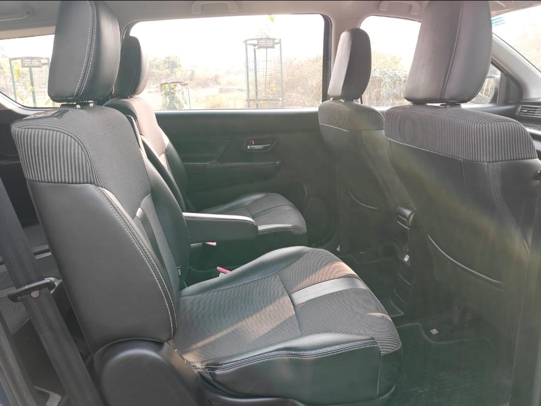 यूज़्ड 2021 मारुति सुजुकी एक्सएल6, Noida New Delhi 14 यूज़्ड 2021 मारुति सुजुकी एक्सएल6, Noida New Delhi 14