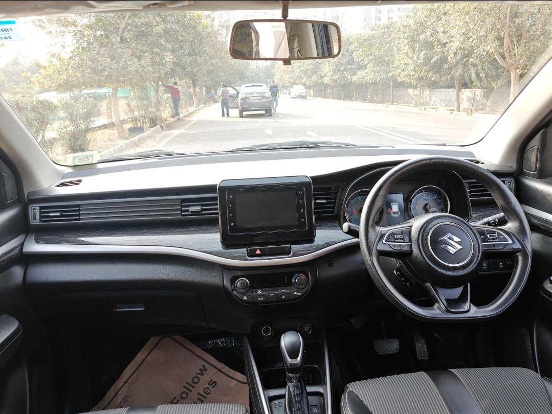 यूज़्ड 2021 मारुति सुजुकी एक्सएल6, Noida New Delhi 11 यूज़्ड 2021 मारुति सुजुकी एक्सएल6, Noida New Delhi 11