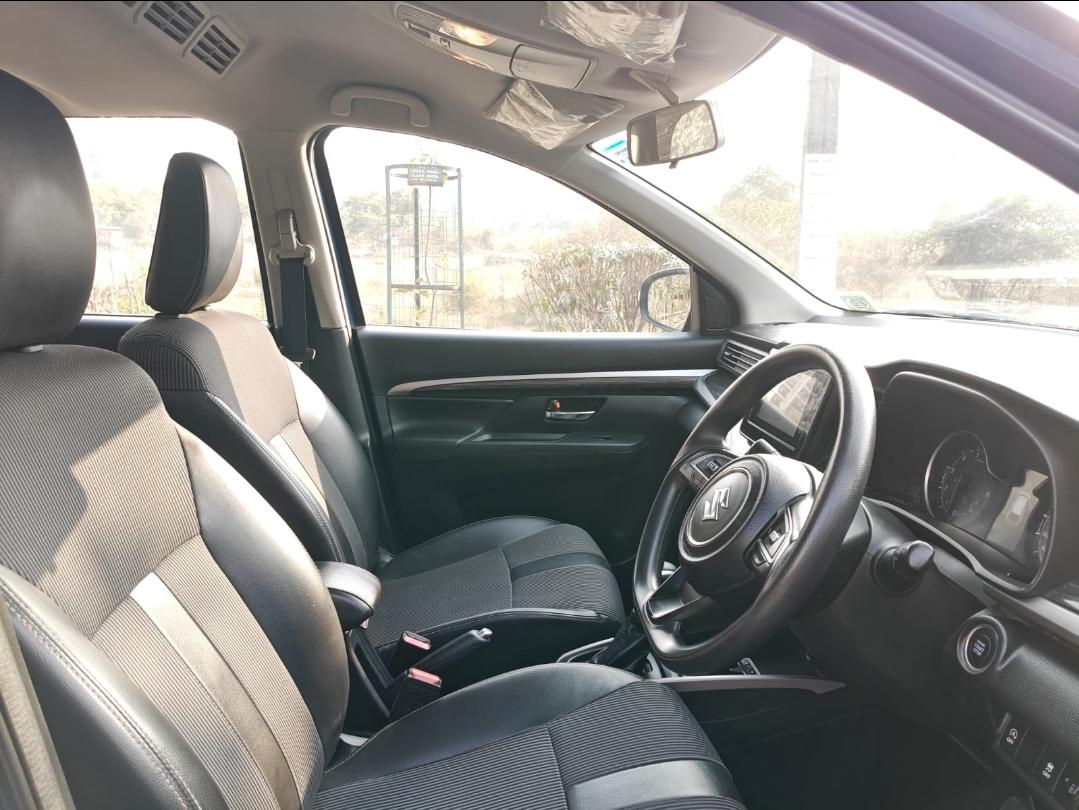 यूज़्ड 2021 मारुति सुजुकी एक्सएल6, Noida New Delhi 13 यूज़्ड 2021 मारुति सुजुकी एक्सएल6, Noida New Delhi 13