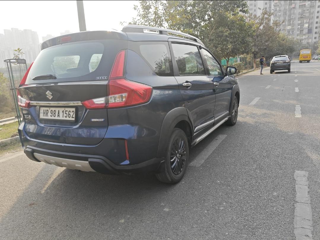 यूज़्ड 2021 मारुति सुजुकी एक्सएल6, Noida New Delhi 4 यूज़्ड 2021 मारुति सुजुकी एक्सएल6, Noida New Delhi 4