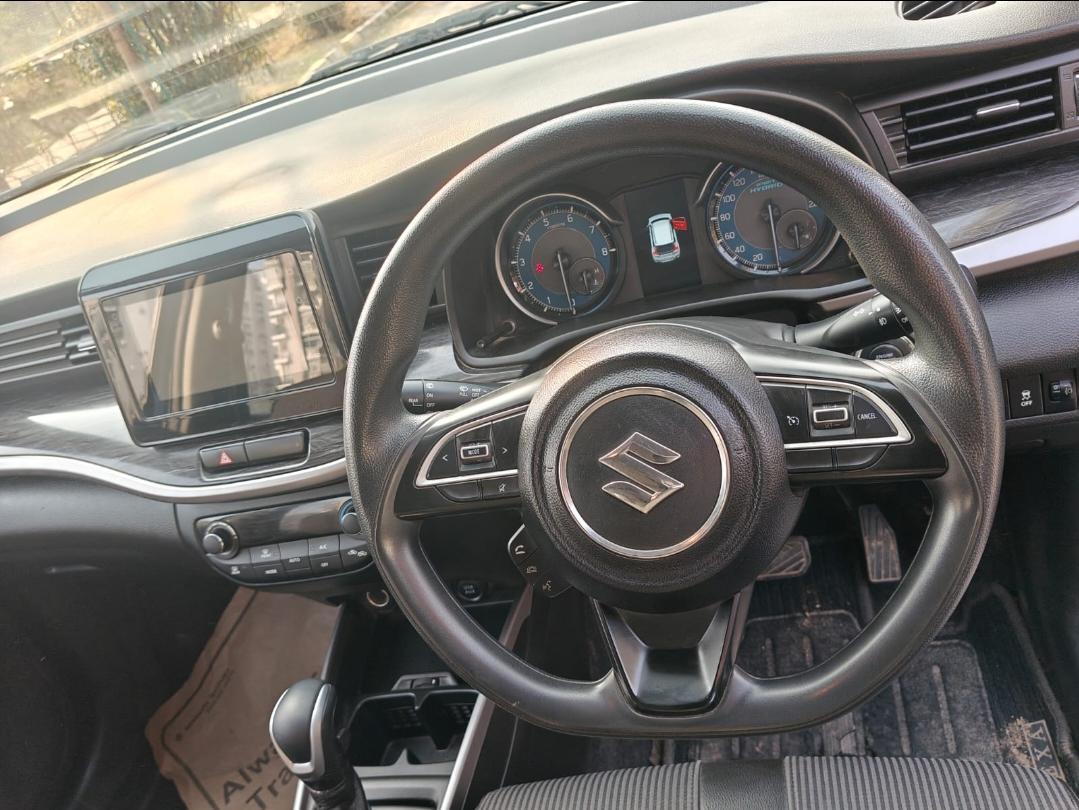 यूज़्ड 2021 मारुति सुजुकी एक्सएल6, Noida New Delhi 12 यूज़्ड 2021 मारुति सुजुकी एक्सएल6, Noida New Delhi 12