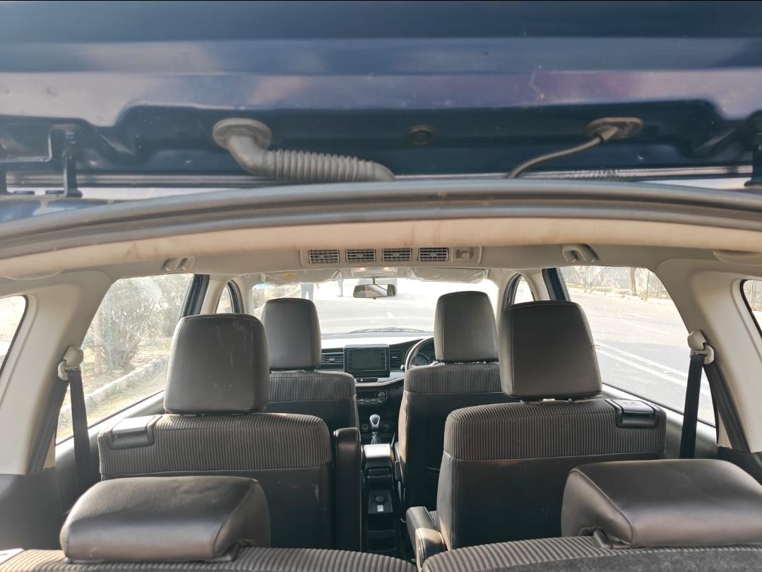 यूज़्ड 2021 मारुति सुजुकी एक्सएल6, Noida New Delhi 9 यूज़्ड 2021 मारुति सुजुकी एक्सएल6, Noida New Delhi 9