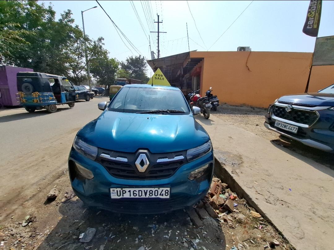 यूज़्ड 2023 रेनो क्विड, Noida New Delhi 1 यूज़्ड 2023 रेनो क्विड, Noida New Delhi 1