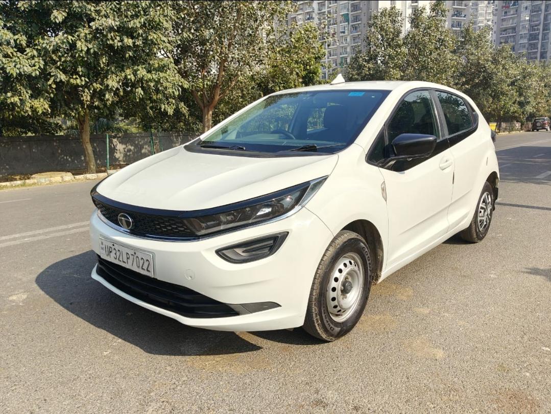 यूज़्ड 2020 टाटा अलट्रोज़, Noida New Delhi यूज़्ड 2020 टाटा अलट्रोज़, Noida New Delhi