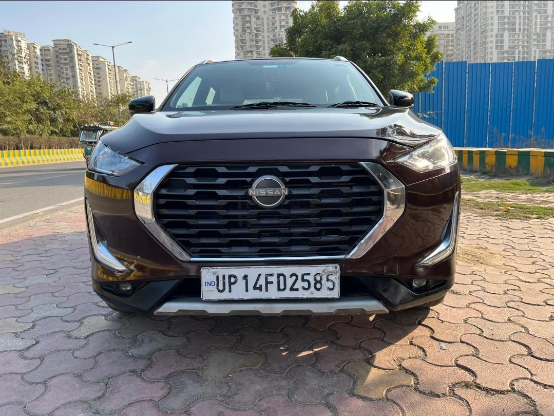 यूज़्ड 2022 निसान मैग्नाइट, Noida New Delhi 7 यूज़्ड 2022 निसान मैग्नाइट, Noida New Delhi 7