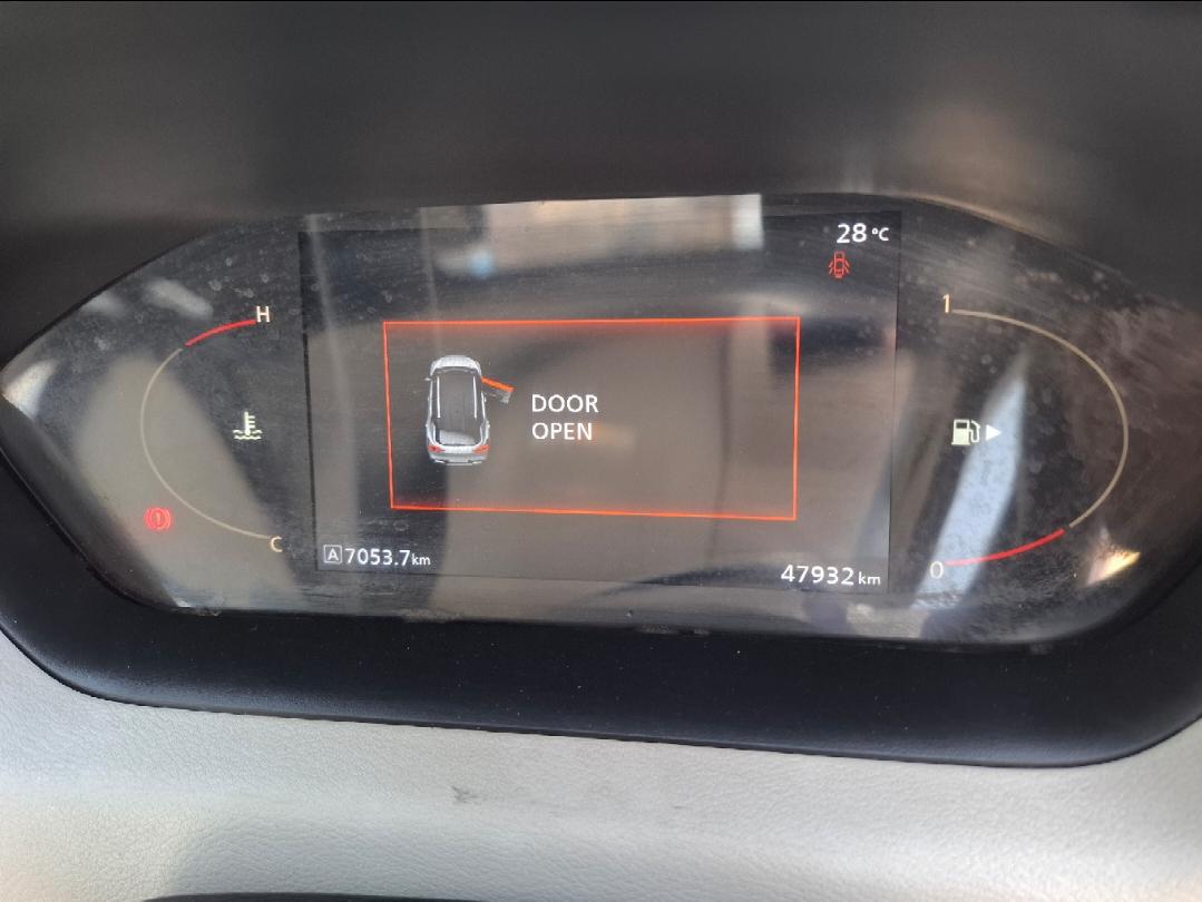 यूज़्ड 2022 निसान मैग्नाइट, Noida New Delhi 9 यूज़्ड 2022 निसान मैग्नाइट, Noida New Delhi 9