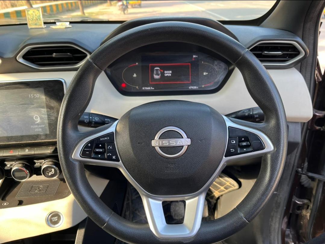 यूज़्ड 2022 निसान मैग्नाइट, Noida New Delhi 11 यूज़्ड 2022 निसान मैग्नाइट, Noida New Delhi 11