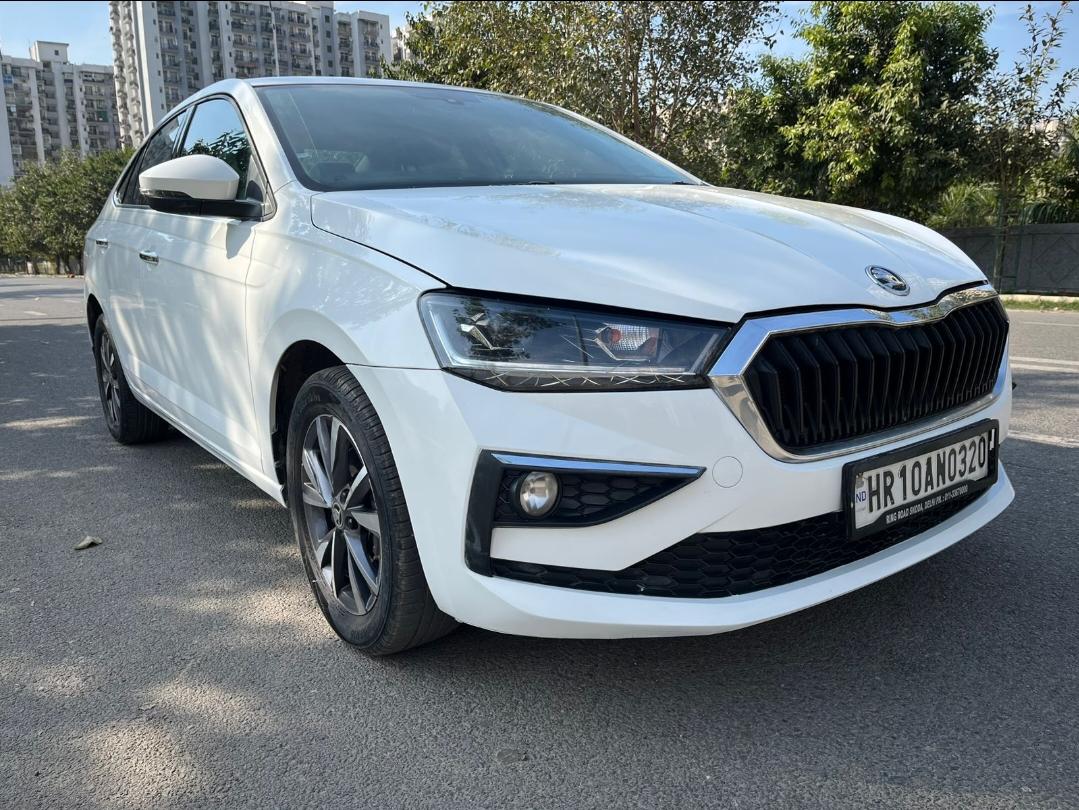 यूज़्ड 2022 स्कोडा स्लेविया, Noida New Delhi 6 यूज़्ड 2022 स्कोडा स्लेविया, Noida New Delhi 6