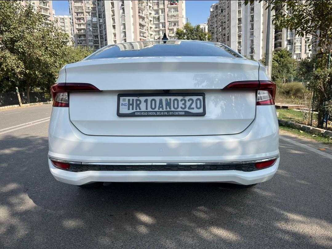 यूज़्ड 2022 स्कोडा स्लेविया, Noida New Delhi 3 यूज़्ड 2022 स्कोडा स्लेविया, Noida New Delhi 3