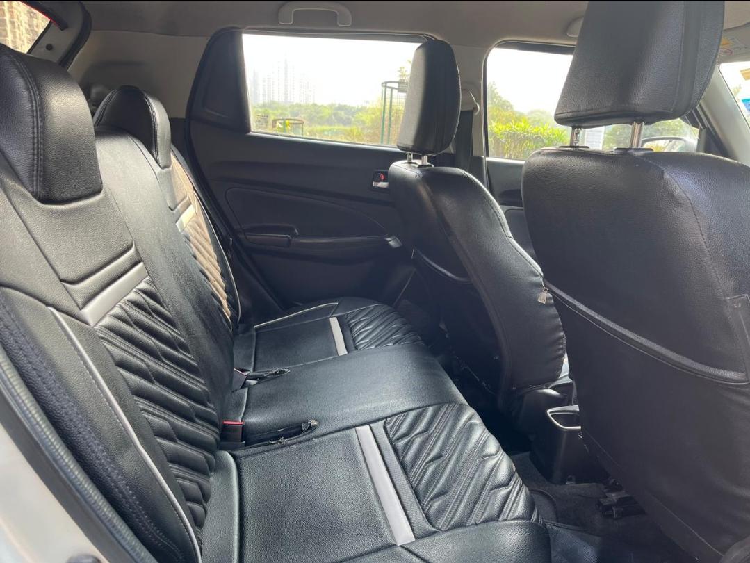 यूज़्ड 2021 मारुति सुजुकी स्विफ्ट, Noida New Delhi 14 यूज़्ड 2021 मारुति सुजुकी स्विफ्ट, Noida New Delhi 14