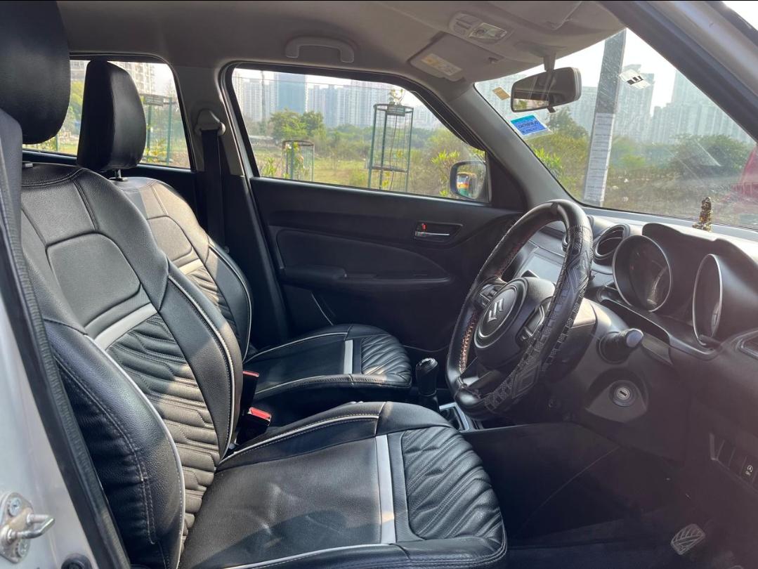 यूज़्ड 2021 मारुति सुजुकी स्विफ्ट, Noida New Delhi 13 यूज़्ड 2021 मारुति सुजुकी स्विफ्ट, Noida New Delhi 13