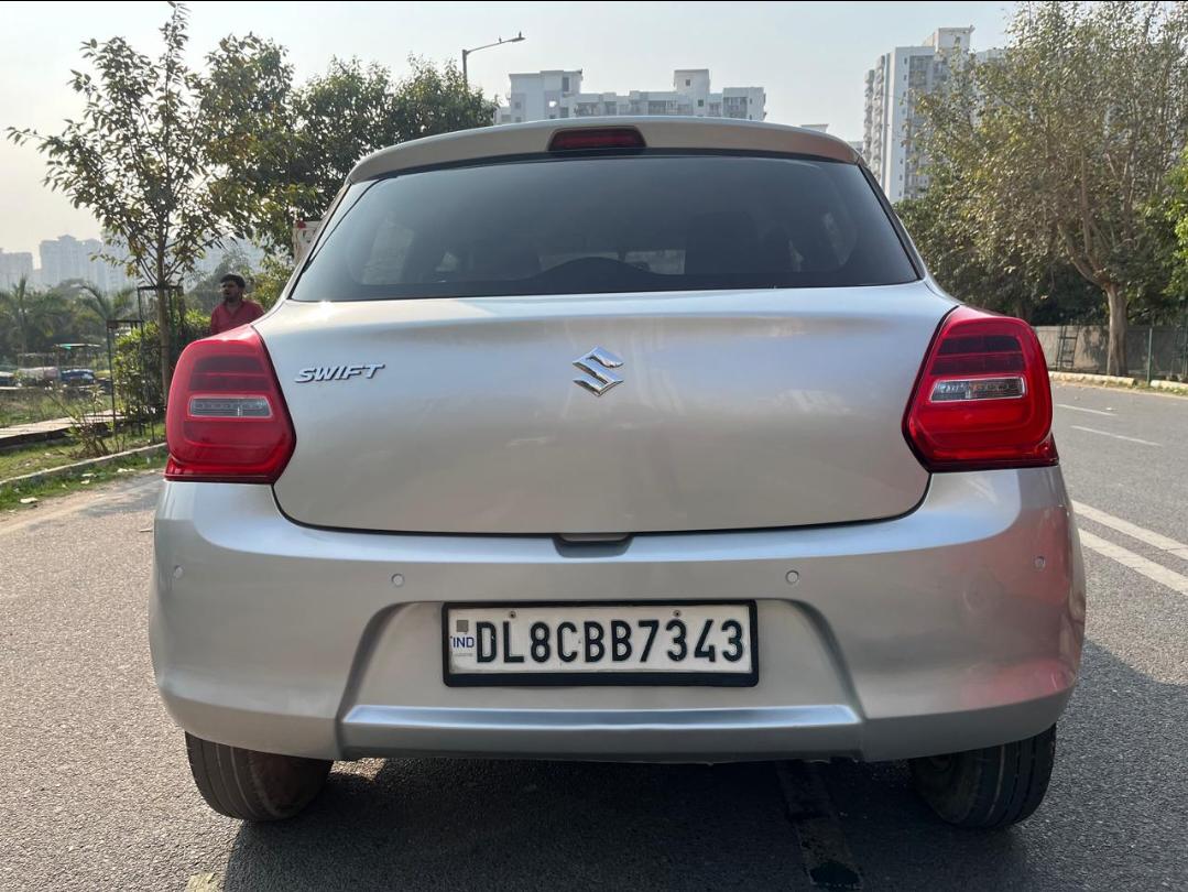 यूज़्ड 2021 मारुति सुजुकी स्विफ्ट, Noida New Delhi 3 यूज़्ड 2021 मारुति सुजुकी स्विफ्ट, Noida New Delhi 3