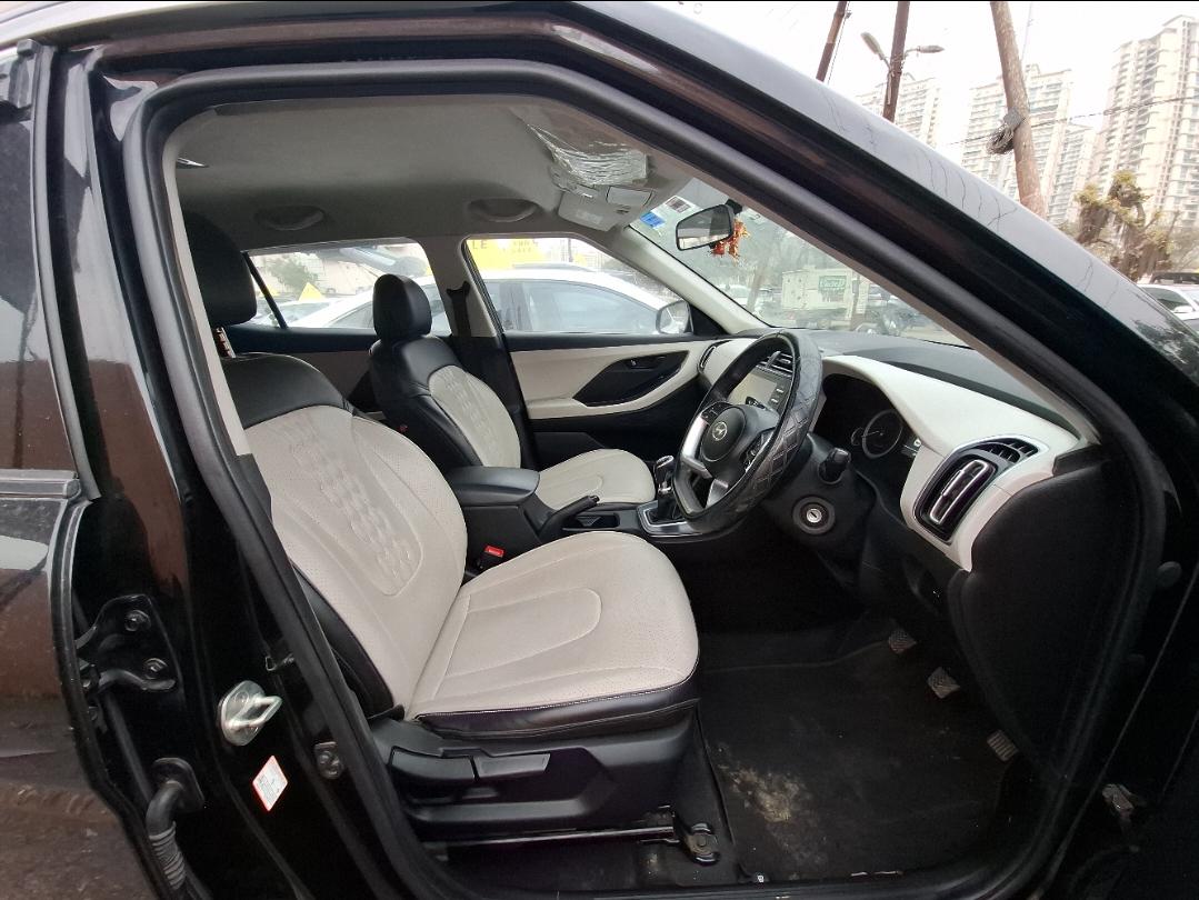 यूज़्ड 2023 ह्युंडई क्रेटा, Noida New Delhi 3 यूज़्ड 2023 ह्युंडई क्रेटा, Noida New Delhi 3