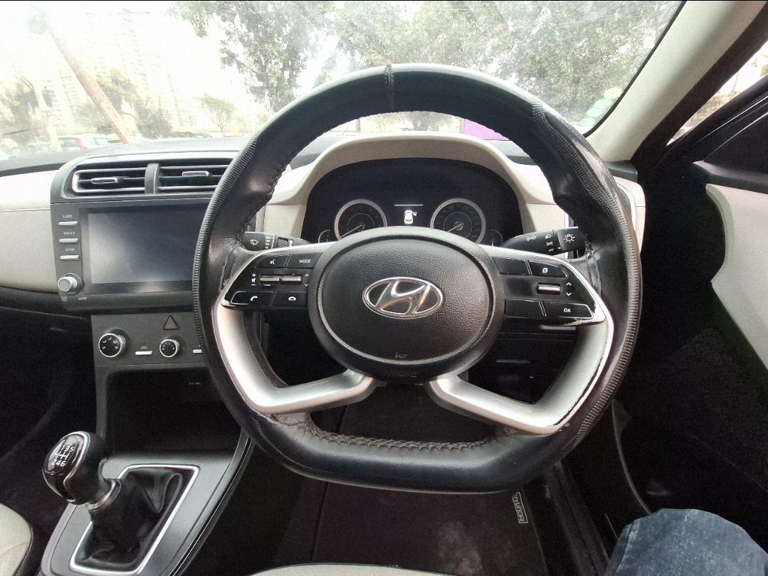 यूज़्ड 2023 ह्युंडई क्रेटा, Noida New Delhi 2 यूज़्ड 2023 ह्युंडई क्रेटा, Noida New Delhi 2