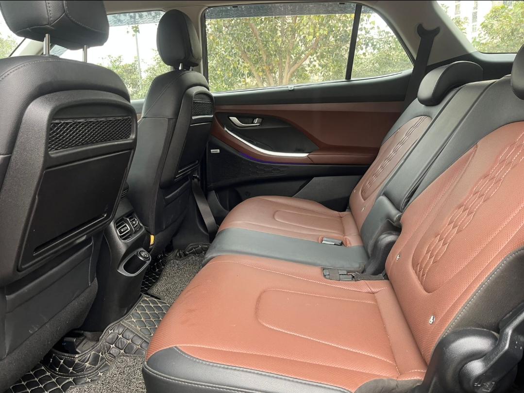 यूज़्ड 2023 ह्युंडई अल्काजार, Noida 16 यूज़्ड 2023 ह्युंडई अल्काजार, Noida 16