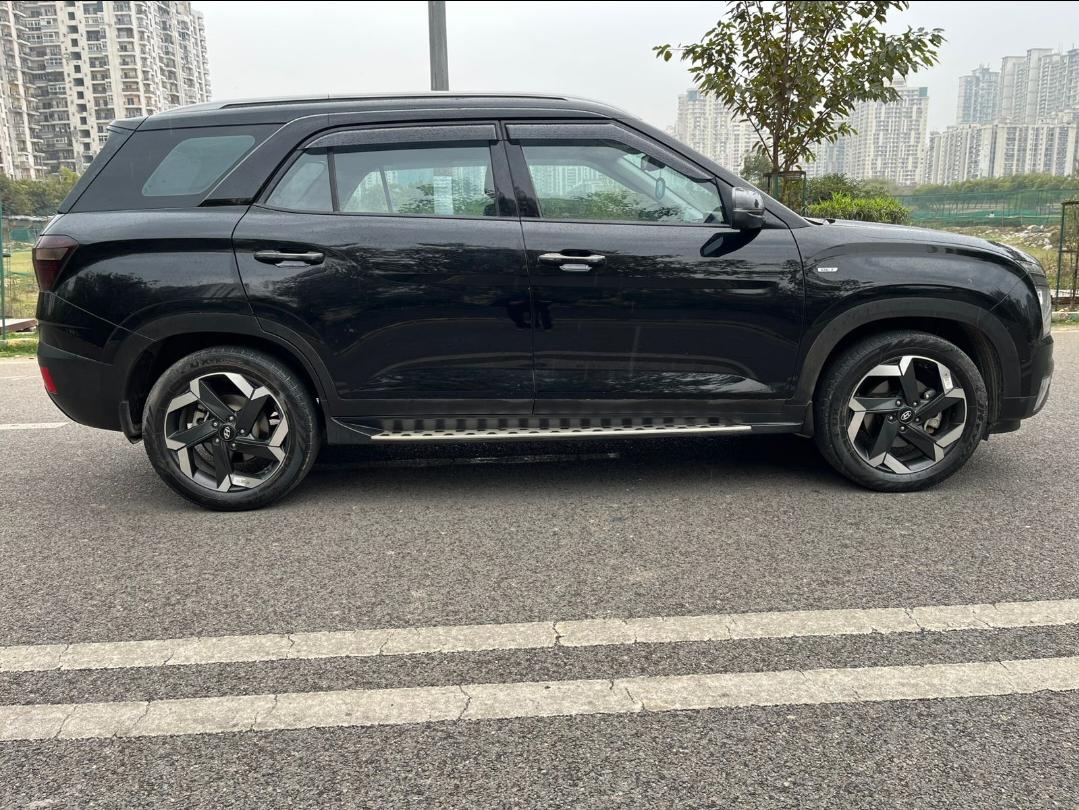 यूज़्ड 2023 ह्युंडई अल्काजार, Noida 1 यूज़्ड 2023 ह्युंडई अल्काजार, Noida 1