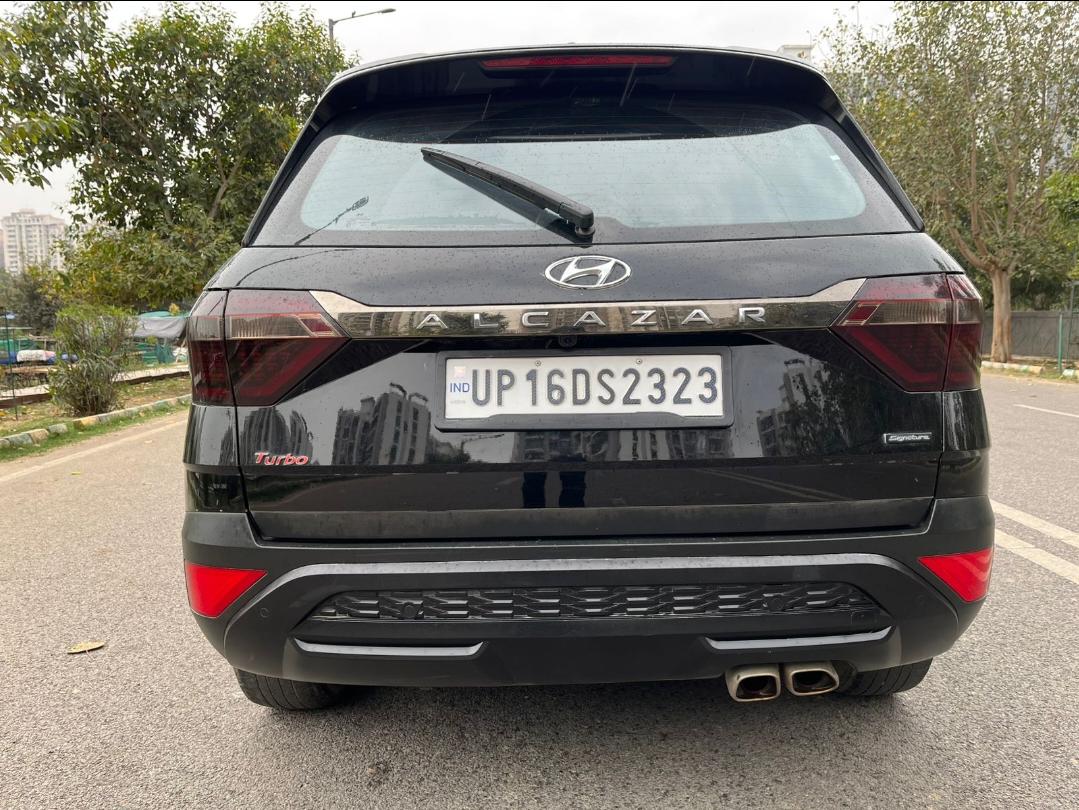 यूज़्ड 2023 ह्युंडई अल्काजार, Noida 3 यूज़्ड 2023 ह्युंडई अल्काजार, Noida 3