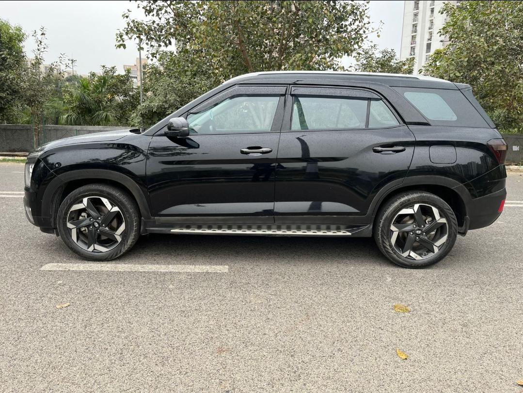 यूज़्ड 2023 ह्युंडई अल्काजार, Noida 9 यूज़्ड 2023 ह्युंडई अल्काजार, Noida 9