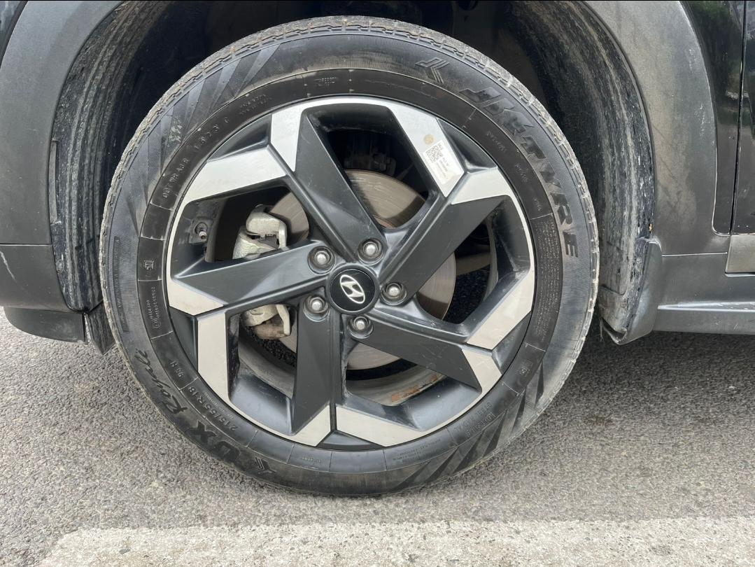 यूज़्ड 2023 ह्युंडई अल्काजार, Noida 8 यूज़्ड 2023 ह्युंडई अल्काजार, Noida 8