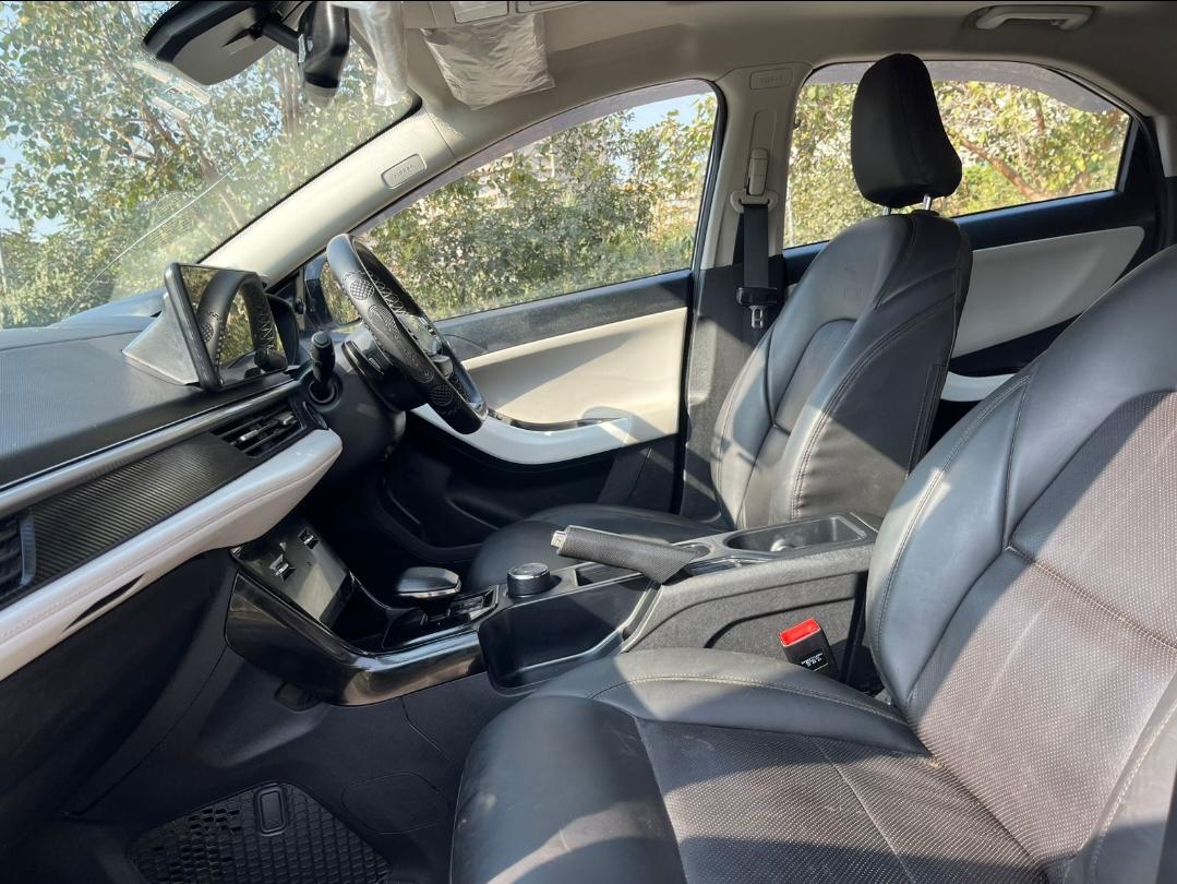 यूज़्ड 2024 टाटा नेक्सन, Noida 16 यूज़्ड 2024 टाटा नेक्सन, Noida 16