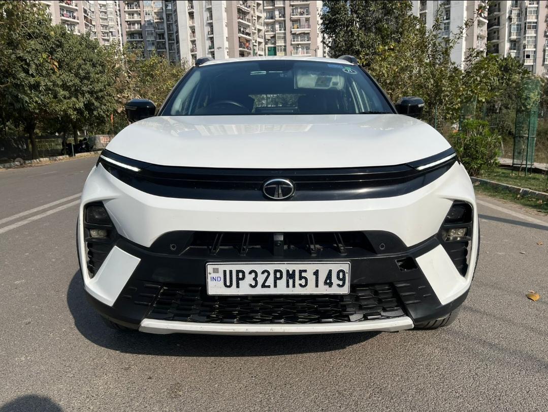 यूज़्ड 2024 टाटा नेक्सन, Noida 7 यूज़्ड 2024 टाटा नेक्सन, Noida 7
